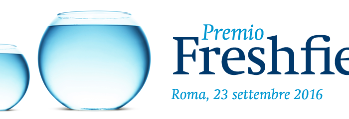 Premio Freshfields per laureati in giurisprudenza 2016