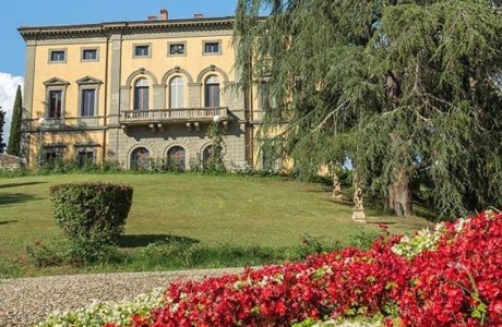 Evento presentato da The Monaciano II Symposium 2018